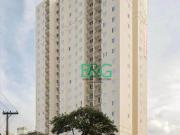 Apartamento em Centro, Diadema/SP de 47m² 2 quartos à...
