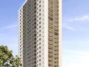 Apartamento em Centro, Diadema/SP de 54m² 2 quartos à...