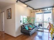 Apartamento em Centro, Diadema/SP de 56m² 2 quartos à...