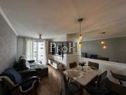 Apartamento em Centro, Diadema/SP de 70m² 3 quartos à...