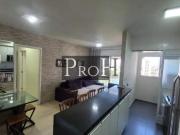 Apartamento em Centro, Diadema/SP de 78m² 3 quartos à...