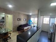 Apartamento em Centro, Diadema/SP de 80m² 3 quartos à...