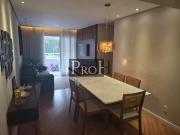 Apartamento em Centro, Diadema/SP de 85m² 3 quartos à...