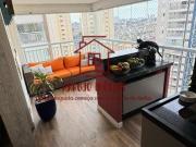 Apartamento em Centro, Diadema/SP de 91m² 3 quartos à...