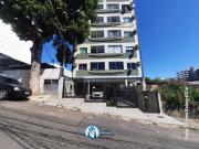 Apartamento em Centro, Duque de Caxias/RJ de 60m² 1...