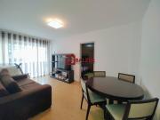 Apartamento em Centro, Florianópolis/SC de 0m² 1 quartos...