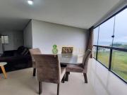 Apartamento em Centro, Florianópolis/SC de 101m² 3...