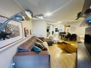 Apartamento em Centro, Florianópolis/SC de 108m² 3...