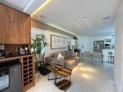 Apartamento em Centro, Florianópolis/SC de 131m² 4...