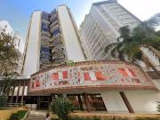 Apartamento em Centro, Florianópolis/SC de 143m² 4...