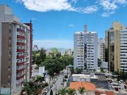 Apartamento em Centro, Florianópolis/SC de 153m² 3...