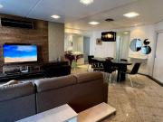 Apartamento em Centro, Florianópolis/SC de 153m² 4...