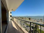 Apartamento em Centro, Florianópolis/SC de 161m² 3...