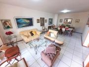 Apartamento em Centro, Florianópolis/SC de 183m² 4...