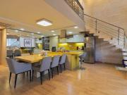 Apartamento em Centro, Florianópolis/SC de 180m² 3...