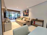 Apartamento em Centro, Florianópolis/SC de 210m² 3...