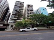 Apartamento em Centro, Florianópolis/SC de 220m² 4...