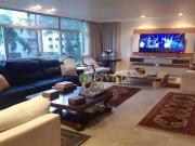 Apartamento em Centro, Florianópolis/SC de 224m² 4...