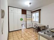 Apartamento em Centro, Florianópolis/SC de 29m² 1...