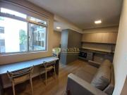 Apartamento em Centro, Florianópolis/SC de 39m² 1...