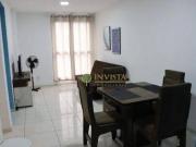 Apartamento em Centro, Florianópolis/SC de 65m² 2...