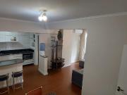 Apartamento em Centro, Florianópolis/SC de 72m² 2...