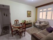Apartamento em Centro, Florianópolis/SC de 80m² 2...