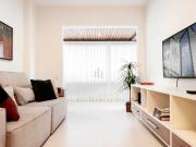 Apartamento em Centro, Florianópolis/SC de 94m² 3...