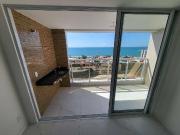 Apartamento em Centro, Fortaleza/CE de 70m² 3 quartos à...