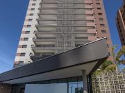 Apartamento em Centro, Franca/SP de 119m² 2 quartos à...