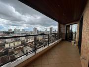Apartamento em Centro, Franca/SP de 190m² 3 quartos à...