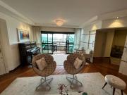 Apartamento em Centro, Franca/SP de 190m² 4 quartos à...