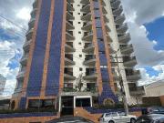 Apartamento em Centro, Franca/SP de 257m² 3 quartos à...