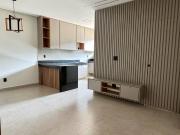 Apartamento em Centro, Franca/SP de 55m² 2 quartos à...