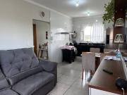 Apartamento em Centro, Franca/SP de 57m² 2 quartos à...