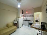 Apartamento em Centro, Guarapari/ES de 0m² 1 quartos à...