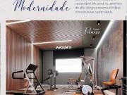 Apartamento em Centro, Guarapari/ES de 0m² 1 quartos à...