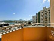 Apartamento em Centro, Guarapari/ES de 0m² 2 quartos à...