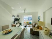 Apartamento em Centro, Guarapari/ES de 0m² 2 quartos à...