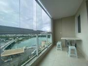 Apartamento em Centro, Guarapari/ES de 0m² 2 quartos à...