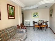 Apartamento em Centro, Guarapari/ES de 0m² 2 quartos à...