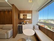 Apartamento em Centro, Guarapari/ES de 0m² 2 quartos à...