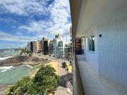 Apartamento em Centro, Guarapari/ES de 0m² 3 quartos à...
