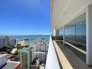 Apartamento em Centro, Guarapari/ES de 0m² 3 quartos à...