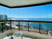 Apartamento em Centro, Guarapari/ES de 0m² 3 quartos à...