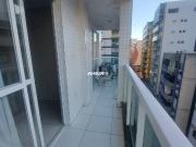 Apartamento em Centro, Guarapari/ES de 0m² 3 quartos à...