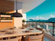 Apartamento em Centro, Guarapari/ES de 0m² 4 quartos à...