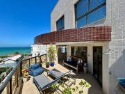 Apartamento em Centro, Guarapari/ES de 0m² 4 quartos à...