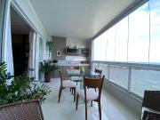 Apartamento em Centro, Guarapari/ES de 0m² 4 quartos à...