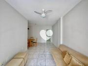Apartamento em Centro, Guarapari/ES de 105m² 3 quartos à...